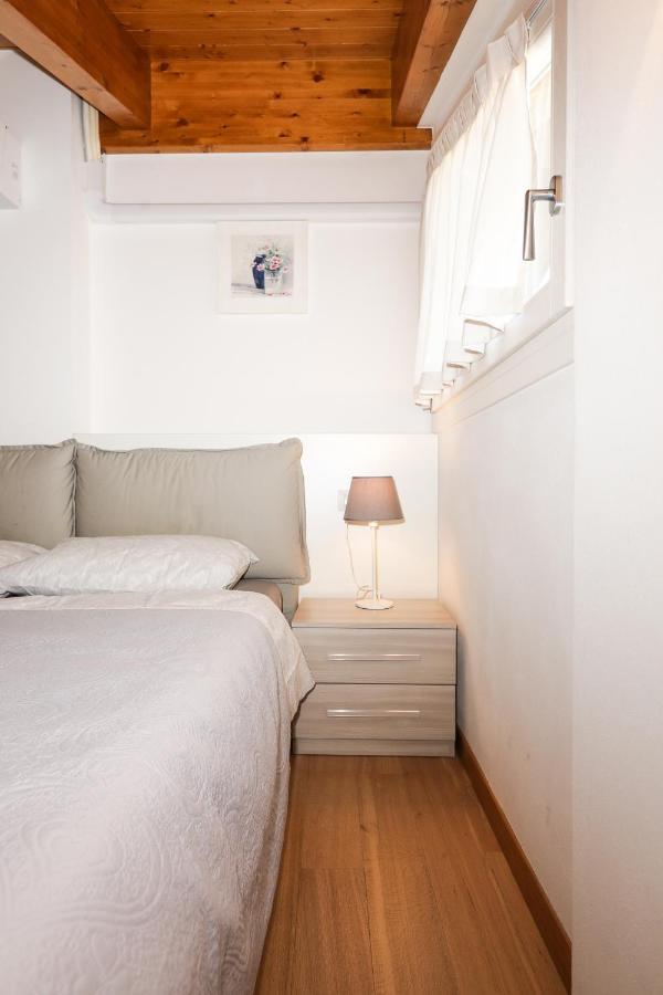 Bellavista Apartments Lenno Eksteriør billede